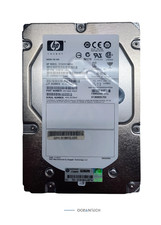 HP 600GB SAS-2 6Gb/s 15K 16MB HD 516810-003 F0600FARNA 9FN066-035 ST3600057SS picture