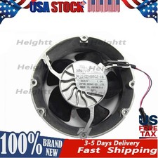 1PC SERVO D1751S24B6CZ-16 DC24V 1.8A ABB Inverter Cooling Fan US Free TAX picture
