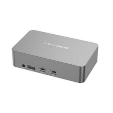 Acasis 40Gbps 4 HDMI 1080P 60FPS Video Capture Card for Windows Compatible TB4/3 picture