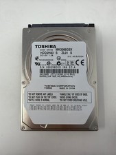 Toshiba MK3265GSX 320GB HDD Grade B picture