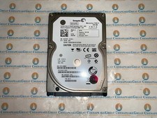 Seagate Momentus ST9160411ASG 160GB SATA 7200RPM 2.5