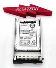 Dell HFJ8D 1.2TB 10K SAS 2.5 6G EP+ 0B28471 picture