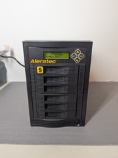 Aleratec 1:5 HDD Copy Cruiser IDE/SATA Hard Disk Drive Duplicator  picture