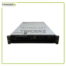 T150G Dell PowerEdge R815 4P Opteron 6128 8 Core 64GB 6x SFF Server W/ 2x 03MJJP picture