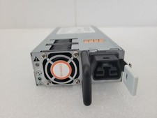 Cisco N9K-PUV-1200W 341-1309-01 Power Supply for Nexus N9K-C9364C C9300 Series picture