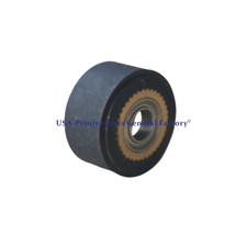 1Pcs High quality Pinch Roller 05x10x18mm Fits For Summa D Cutter Plotter Parts picture