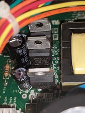 #3 Jacuzzi J400 MAIN PANEL MOTHERBOARD Renewal 6600-305 6600-400 6600-401 (306) picture