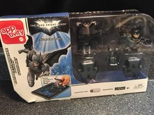 New In Box Batman The Dark Knight Rises Apptivity Starter Set for Apple iPad 1&2 picture