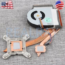 NEW CPU Cooling Fan Heatsink For Lenovo IBM ThinkPad T430 T430i 04W3269 0B41088 picture
