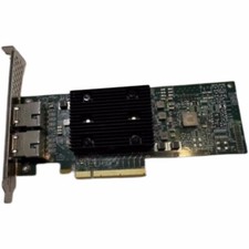 Broadcom BCM57416 Ethernet 10Gb 2-port BASE-T Adapter for HPE (P26253-B21) picture
