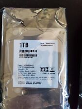 New, Sealed WL 1-Terabyte (1TB) 64MB Cache 5400RPM SATA 6.0Gb/s 3.5