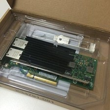 Intel X540-T2 Ethernet Converged Network Adapter - X540-T2 picture