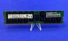 815101-B21 HPE 64GB 4RX4 DDR4-2666 PC4-2666V MEMORY 840759-091 850882-001 picture