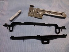 HP PAVILION DV1000 SERIES DIFFERENT PARTS (4pcs)  picture
