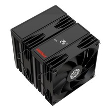 ENERMAX ETSTD60D ETS TD60 Digital CPU Air Cooler picture