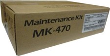 Kyocera MK-470 Maintenance Kit 470 Power Sheet for 1703M80UN0 picture