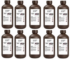 10 LITERS - PREMIUM COMPATIBLE CLEANING SOLUTION FOR MIMAKI UV PRINTER picture