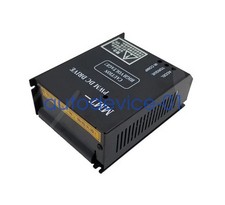 1PC NEW FIT FOR Pulse width DC motor speed regulator DC24DP80BL DC24V 80A picture