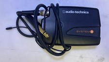 Audio-Technica Wireless ATW-T801-T2 Wireless Transmitter With Mic ~ picture