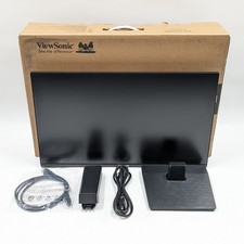 ViewSonic VA2448-MH 24