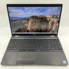Dell Latitude 5500 I5-8265U 1.60GHz 16GB 256GB SSD W11P picture