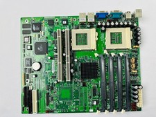 Tyan Computer S2518GN-F5 MOB-0011-01 Motherboard picture