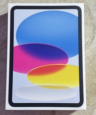 Apple iPad (A16) 256GB Wi-Fi Blue MD4H4LL/A - Brand New Sealed picture