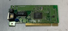 Kingston KNE111TX/100B 1-Port 10Base-T PCI Ethernet Netwok Adapter Card 