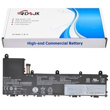 High-Capacity Laptop Battery for Lenovo ThinkPad Yoga 11e 5th Gen 42Wh 11.4V picture