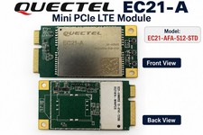Quectel EC25-A LTE 4G Modem Module Mini PCIe – Wireless Cellular Module picture