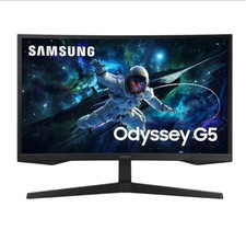 SAMSUNG LS27CG554ENXZA 27