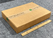 Compulocks 540GEB Maclocks Secure Space Wall Mount For Surface Pro -NIB, Sealed picture