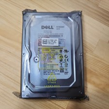 X464K - Dell 160Gb 7200rpm 3.5 inch SATA Hard Disk Drive picture