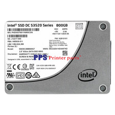 New Intel DC S3520 800GB Series SSDSC2BB800G7 2.5”6Gb/s SATA Solid State Drive picture