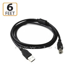 USB Cable Cord For Mettler Toledo MS603S MS1003S MS105 NewClassic Balance Scale picture