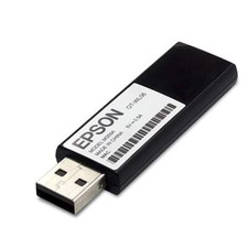 OT-WL06 M359A New USB Wi-Fi Dongle 2.4 5GHz For EPSON Printer TM-T20III TM-m30II picture