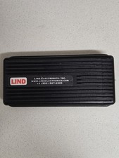 LIND Electronics Inc. Automobile Car Adapter DE2035-1317  picture