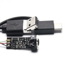 OV5693 5MP 12.6MM 6LED USB Endoscope Borescope Inspection Camera for Industrial picture