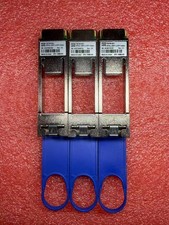 HPE BLc QSFP+ to SFP+ A dapter 40GE to 10GE Rev:C0 SPS: 746962-001 picture