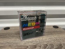 NOS Imation 3.5