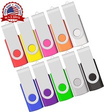 Unidad flash USB de 32 GB paquete de 10 unidades unidades USB de 32 GB memoria picture