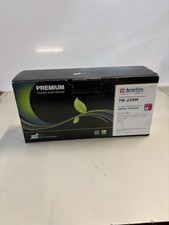 MSE BRAND BROTHER TN-225M HIGH YIELD TONER CARTRIDGE MAGENTA picture