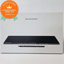 Genuine SAMSUNG Galaxy Tab S12 Ultra 5G SM-X946N Unlocked New Sealed - FedEX picture