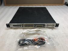Cisco FPR-2110 FPR2110 Firepower 2100 Firewall Appliance FPR2K-SSD100 picture