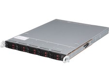 Supermicro SYS-1027R-WC1RT Barebones Server X9DRW-CTF31 NEW IN STOCK, 5 Year Wty picture