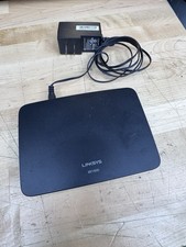 Linksys  (SE1500) 5-Port-Ports External Ethernet Switch - USED picture