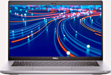 Dell Latitude 5420 14