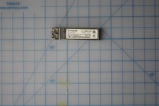 BROCADE - 8GB SW SFPGBIC TRANSCEIVER GRADE A 57-1000012-01 picture