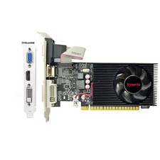 Xynsviu Gaming Nvidia Geforce GT 730 4GB Low profile Graphics card VGA,HDMI&DVI picture