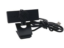 HP 625 1080P 60FPS FHD Wired Webcam For Business - TPA-P002CAM picture